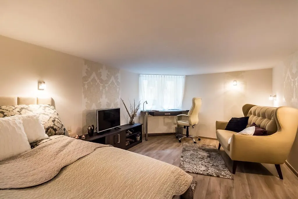 Dr. House Apartment Budapeszt