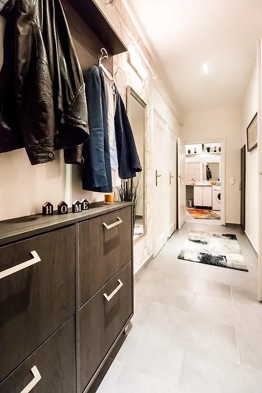 Dr. House Apartment Hungary