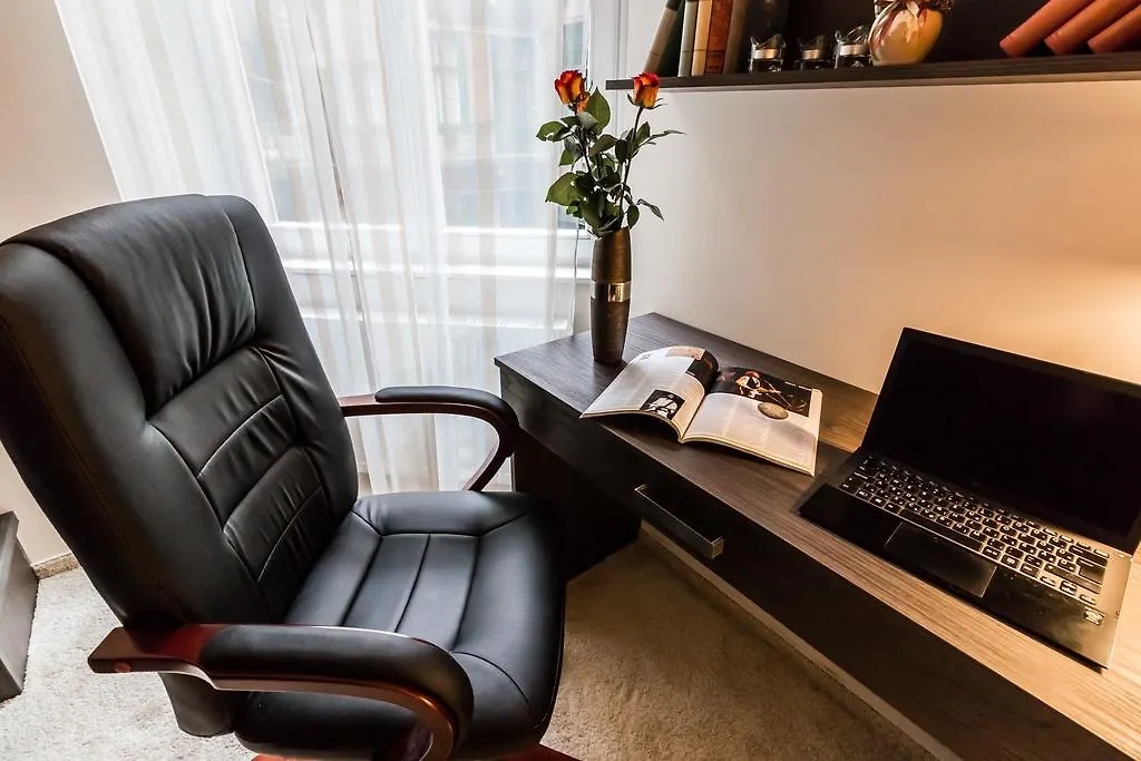 Dr. House Apartment Budapeşte