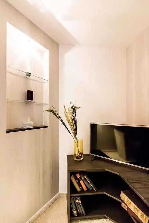 Dr. House Apartment Budapeşte
