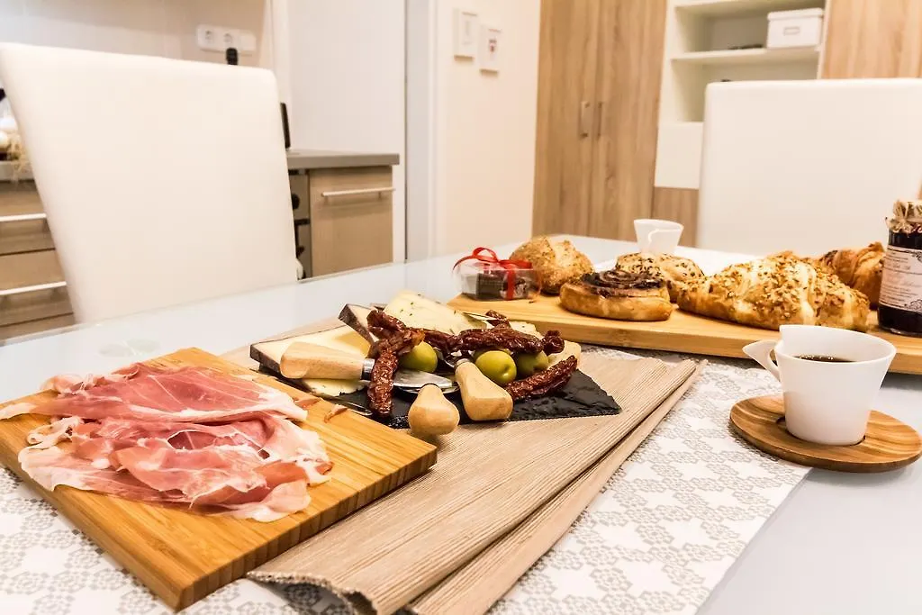 Dr. House Apartment Budapeşte 0*,  Macaristan