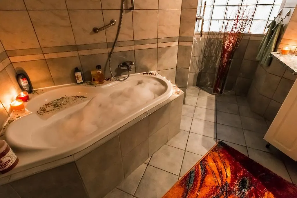 Dr. House Apartment Budapeşte
